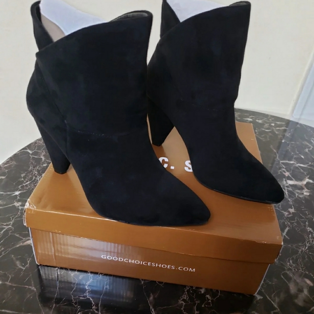 G.C SHOES